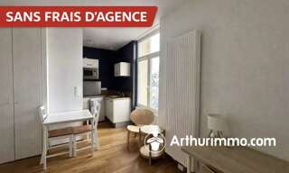 Appartement 1 Pièce 26 m² à louer à Belfort (90000)