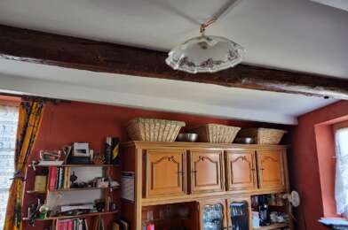 Appartement 4 pièces 83500 €