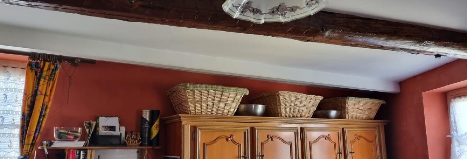 Appartement 4 Pièces 75 m² à vendre à Béziers (34500)