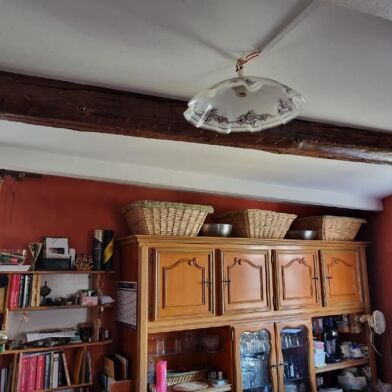 Appartement 4 pièces 83500 €