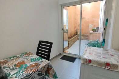 Appartement 2 pièces 165000 €