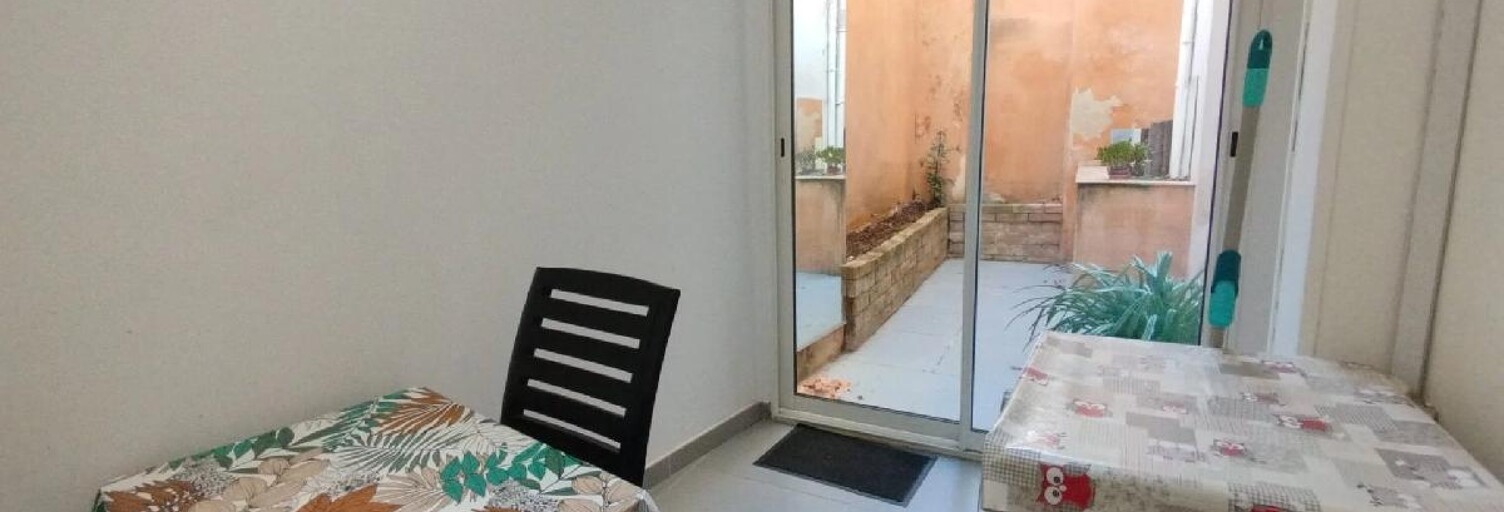 Appartement 2 Pièces 53 m² à vendre à Les Arcs (83460)