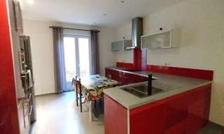 Appartement 2 Pièces 53 m² à vendre à Les Arcs (83460)