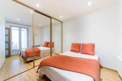 Appartement 2 pièces 165000 €