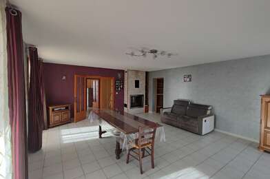 Maison 6 pièces 248000 €