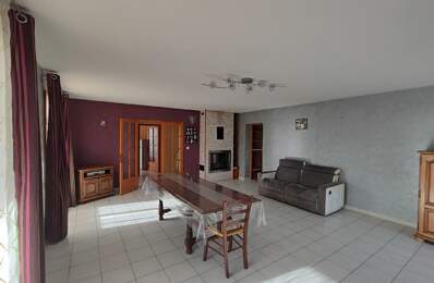 Maison — photo du bien