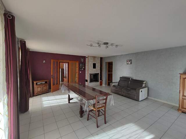 Maison — photo du bien