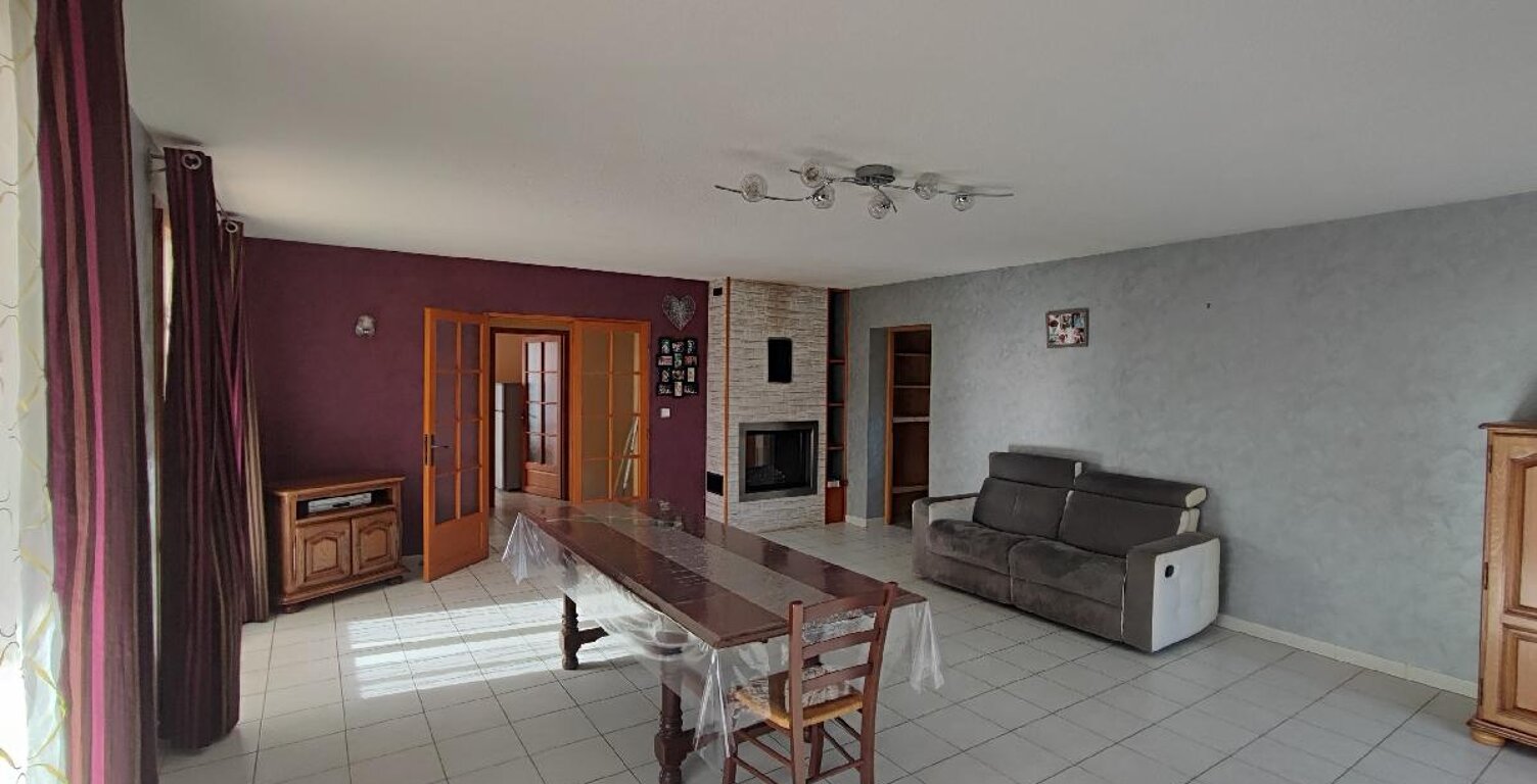 Maison — photo 1