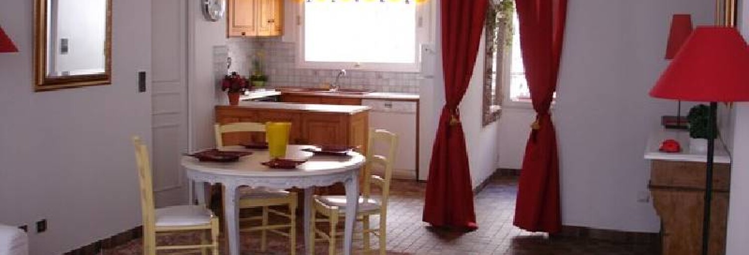 Appartement 3 Pièces 70 m² à louer à Lyon 6 (69006)