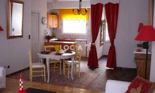 Appartement 3 Pièces 70 m² à louer à Lyon 6 (69006)