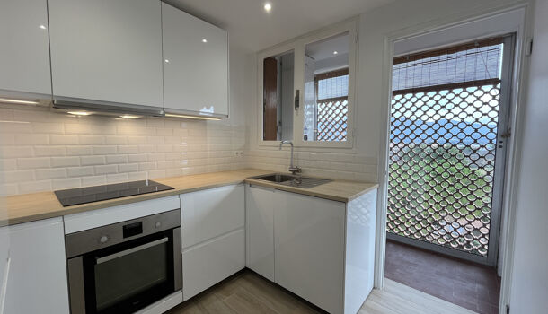 Appartement 3 pièces  à louer Aubagne 13400