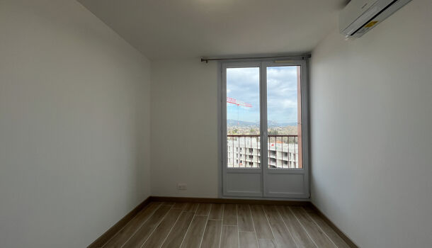 Appartement 3 pièces  à louer Aubagne 13400