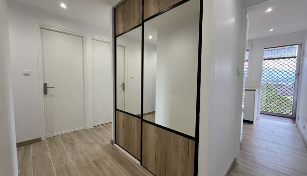 Appartement 3 pièces  à louer Aubagne 13400