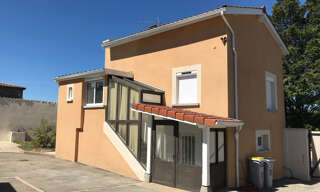 Maison 4 Pièces 84 m² à louer à Chaponost (69630)