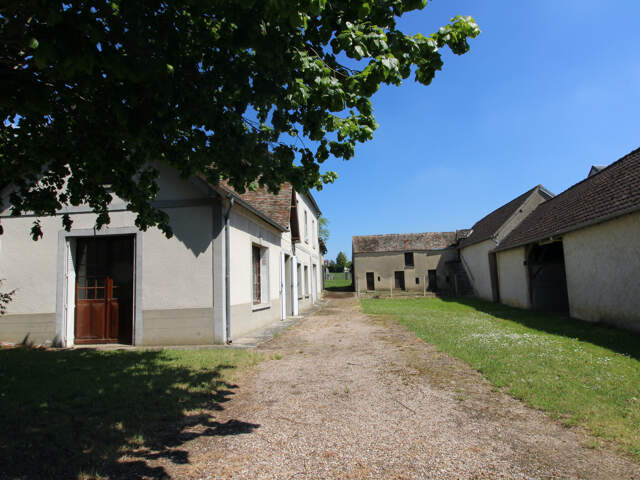 Dpt Eure (27) à vendre proche Pacy sur Eure maison 132 m2 su — photo du bien
