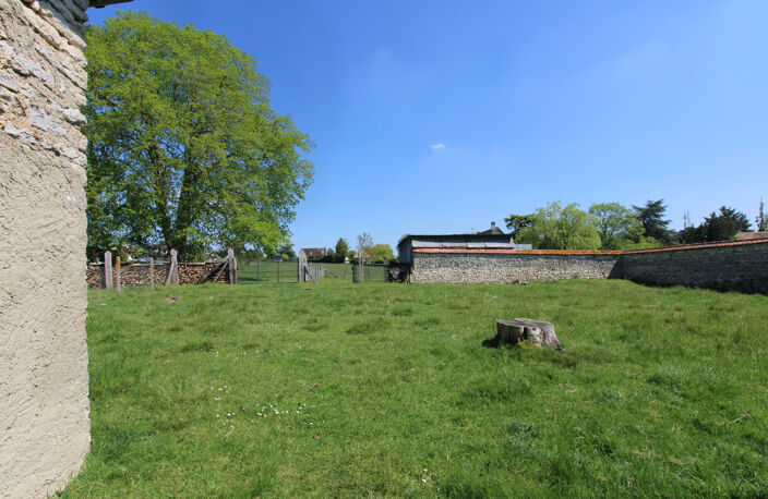 Dpt Eure (27) à vendre proche Pacy sur Eure maison 132 m2 su — photo 2