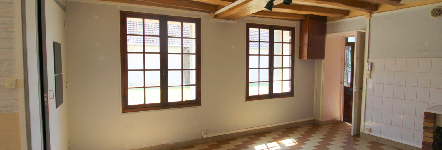 Maison 5 Pièces 132 m² à vendre à Pacy-sur-Eure (27120)