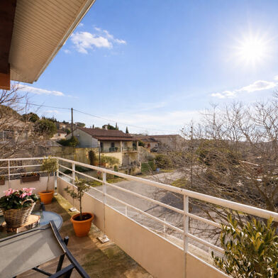 Appartement 4 pièces 186000 €