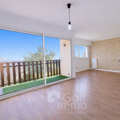 Appartement 4 pièces 279000 €