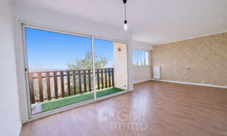 Appartement 4 Pièces 69 m² à vendre à Cannes (06150)