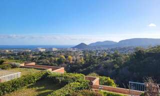 Appartement 3 Pièces 65 m² à vendre à Mandelieu-la-Napoule (06210)