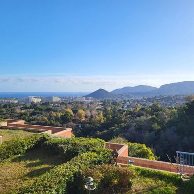 Appartement 3 pièces 325000 €