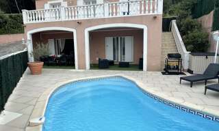 Maison 7 Pièces 154 m² à vendre à La Penne-sur-Huveaune (13821)