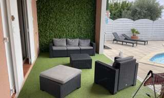 Maison 7 Pièces 154 m² à vendre à La Penne-sur-Huveaune (13821)