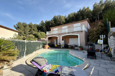 Maison 7 pièces 599000 €