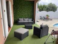 LA PENNE SUR HUVEAUNE, MAISON EN DOUBLE HABITATION DE 155M² — photo 3