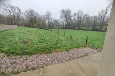 Maison 6 pièces 243800 €