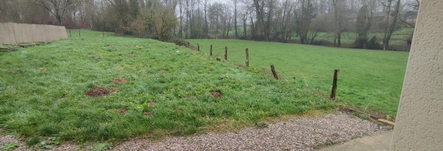 Maison 6 Pièces 130 m² à vendre à Samer (62830)