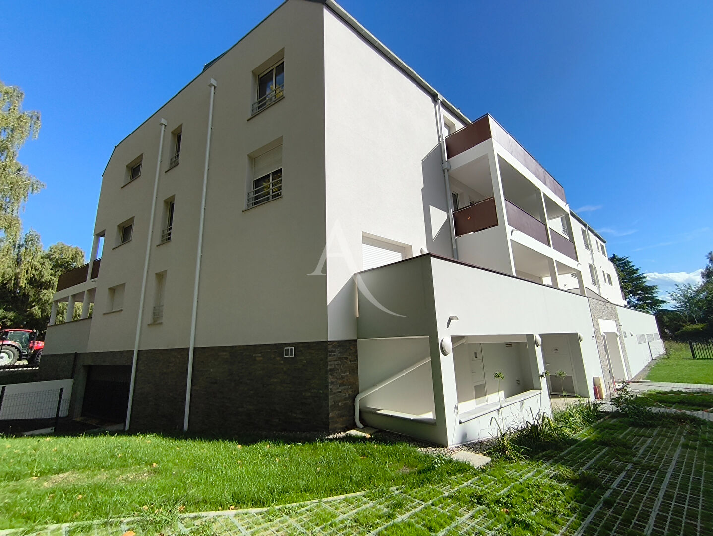 Appartement  T4 à vendre Pau 64000