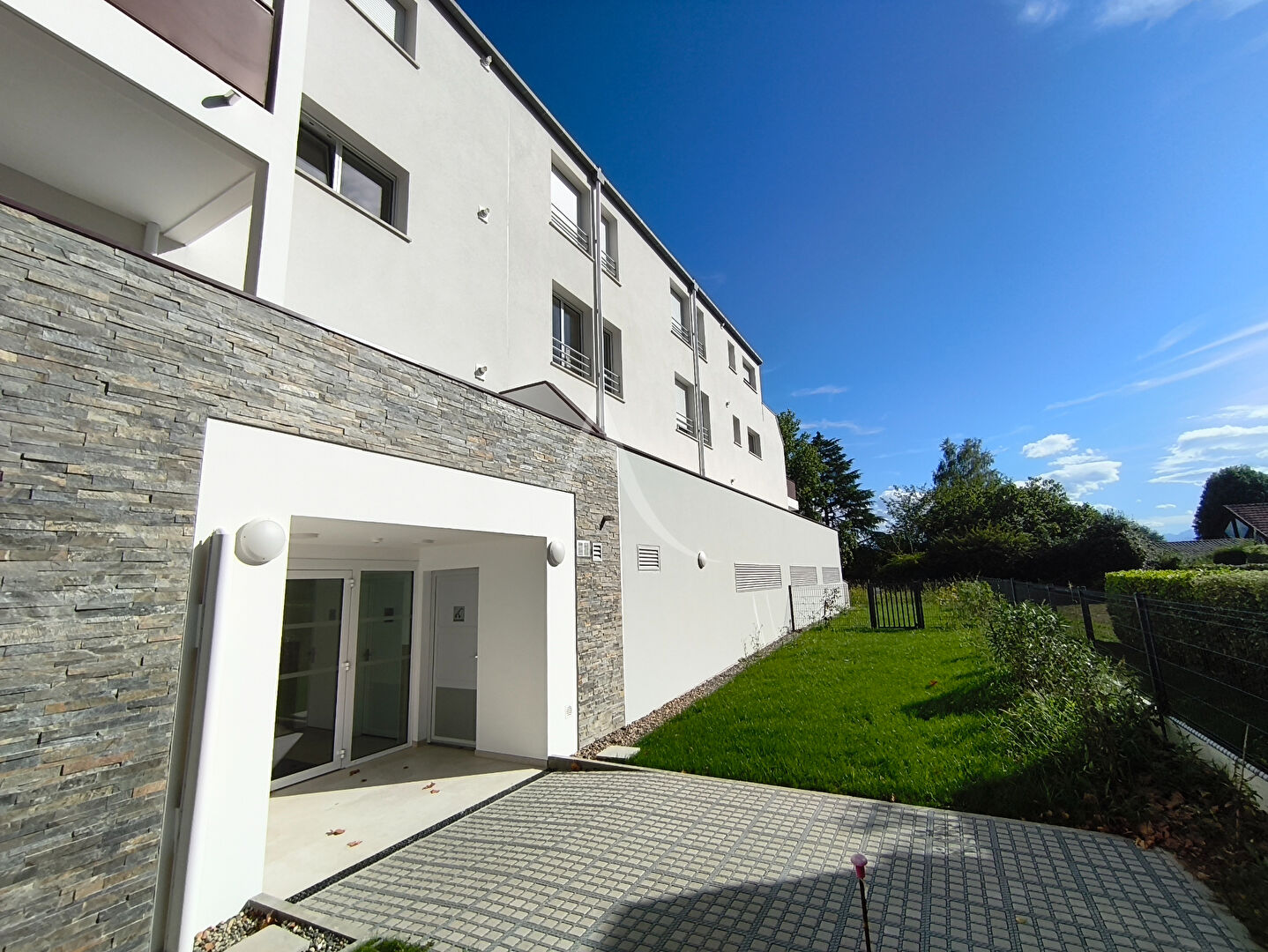 Appartement  T3 à vendre Pau 64000