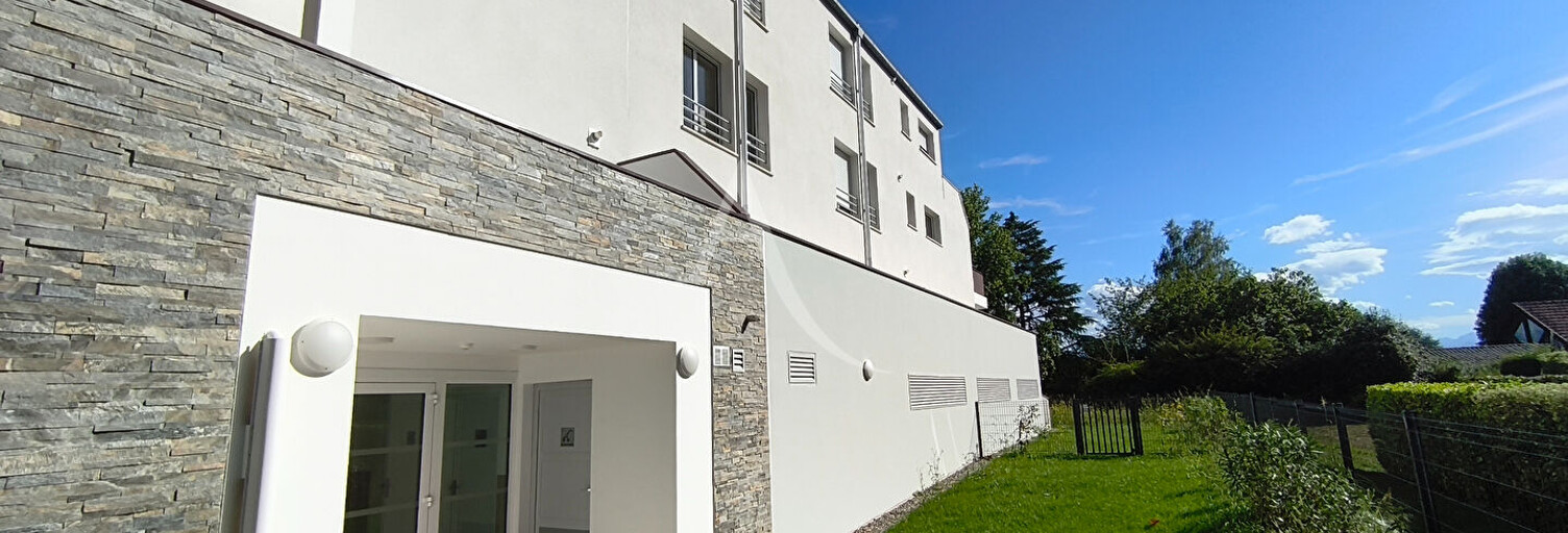 Appartement 3 Pièces 77 m² à vendre à Pau (64000)