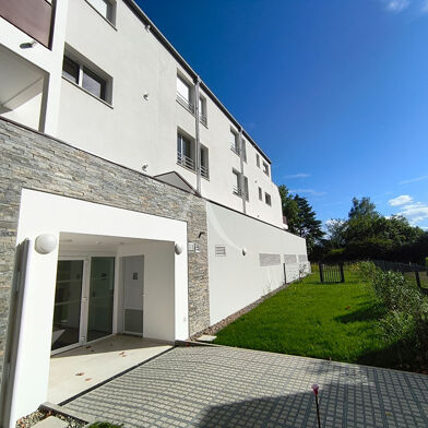 Appartement 3 pièces 275000 €