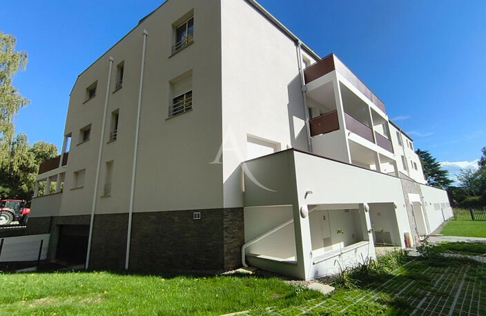 Pau,T3 neuf  ,2 parkings,terasse 8.50 m² — photo 2