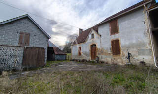 Maison 5 Pièces 137 m² à vendre à Bentayou-Sérée (64460)