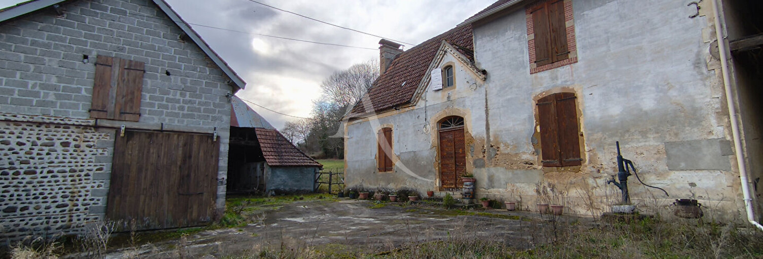 Maison 5 Pièces 137 m² à vendre à Bentayou-Sérée (64460)