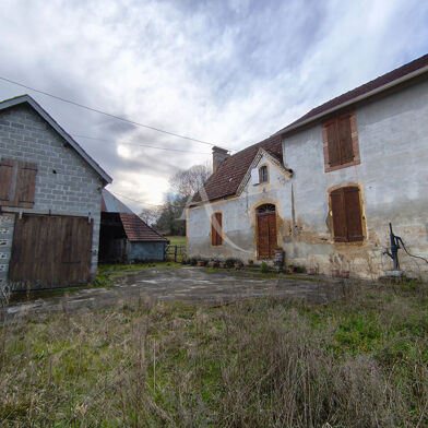 Maison 5 pièces 170000 €