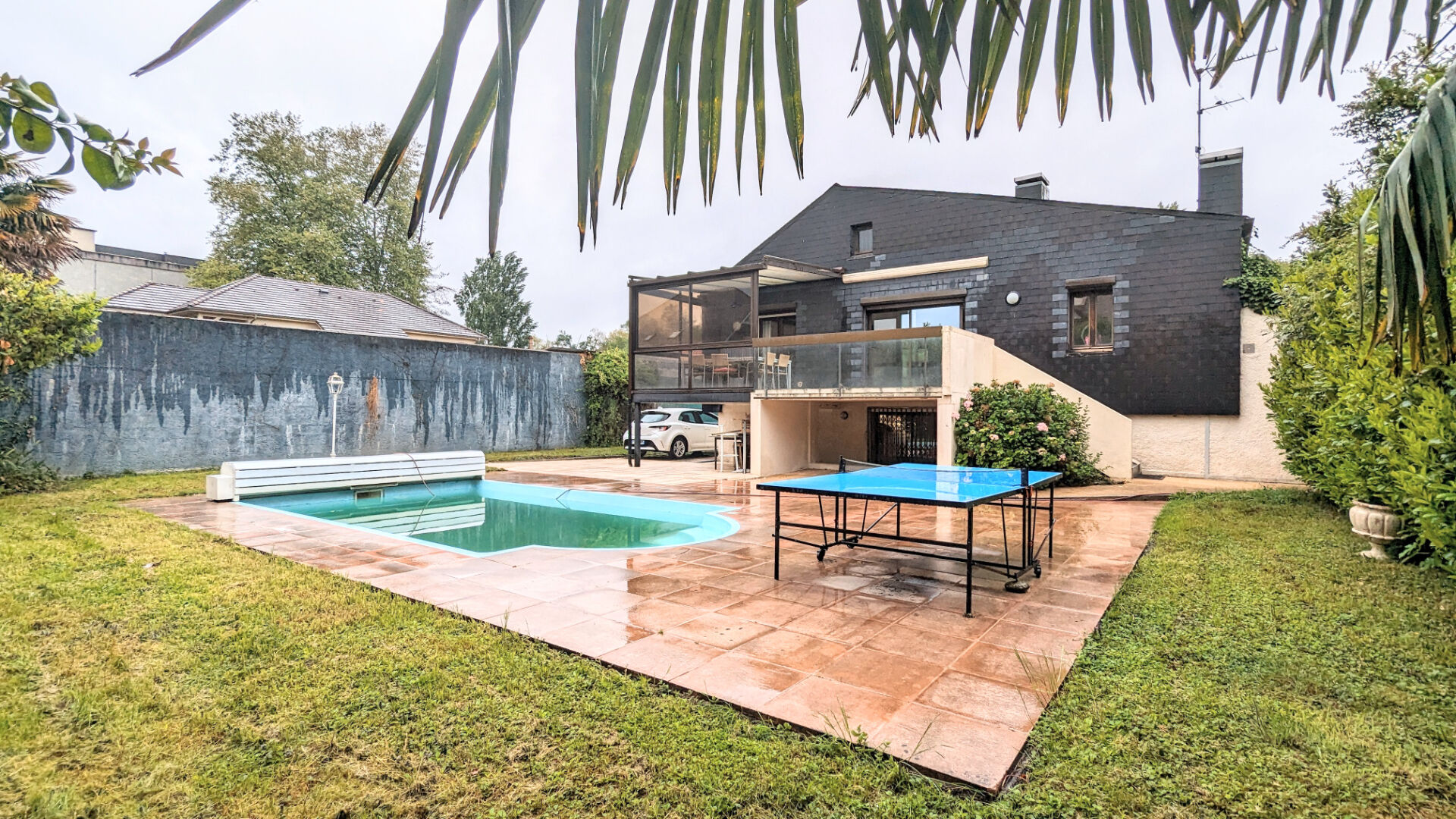 Villa / Maison  T5 à vendre Pau 64000