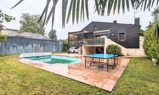 Maison 5 Pièces 188 m² à vendre à Pau (64000)