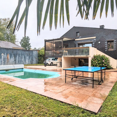 Maison 5 pièces 390000 €