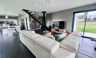 Maison 7 Pièces 165 m² à vendre à Pau (64000)