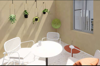 Appartement 2 pièces 149000 €