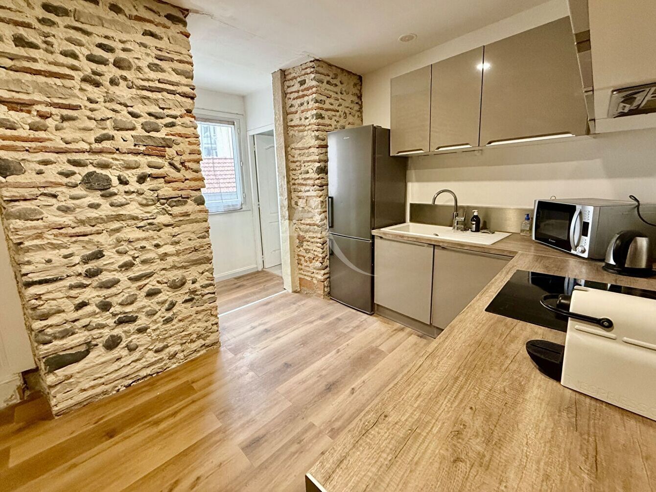 Appartement  T4 à vendre Pau 64000