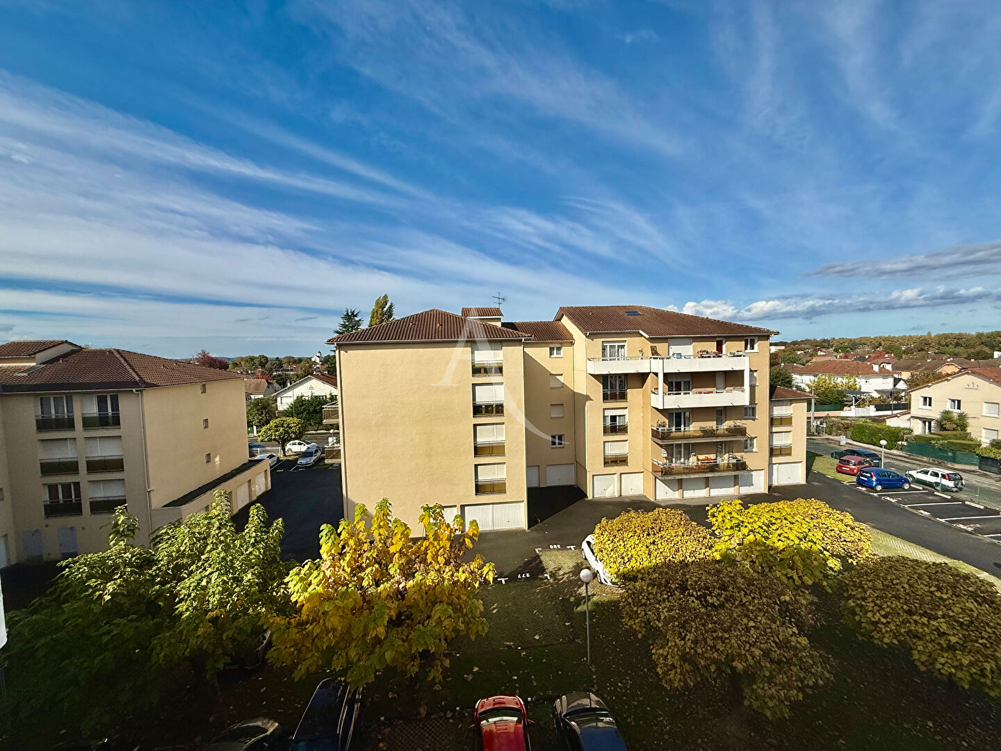 Appartement  T1 à vendre Pau 64000