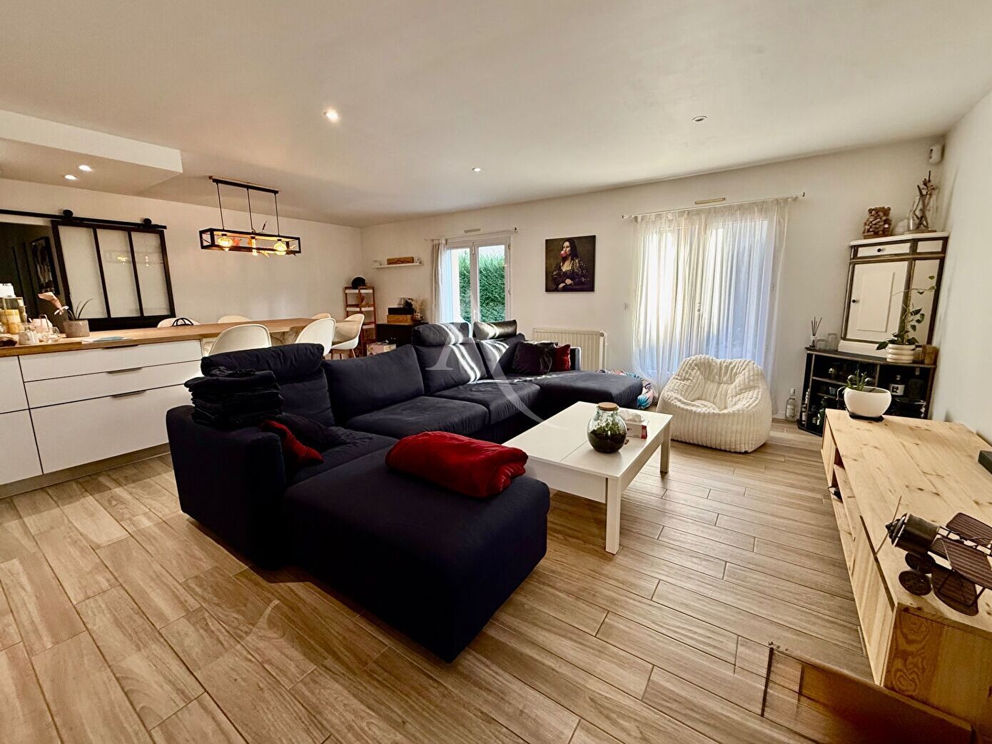 Villa / Maison  T4 à vendre Pau 64000