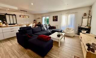 Maison 4 Pièces 93 m² à vendre à Pau (64000)