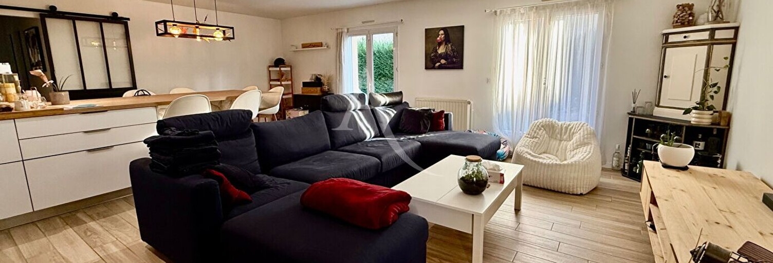 Maison 4 Pièces 93 m² à vendre à Pau (64000)